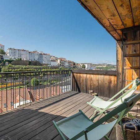 Guestready - Zaza Guest House Coimbra Zewnętrze zdjęcie
