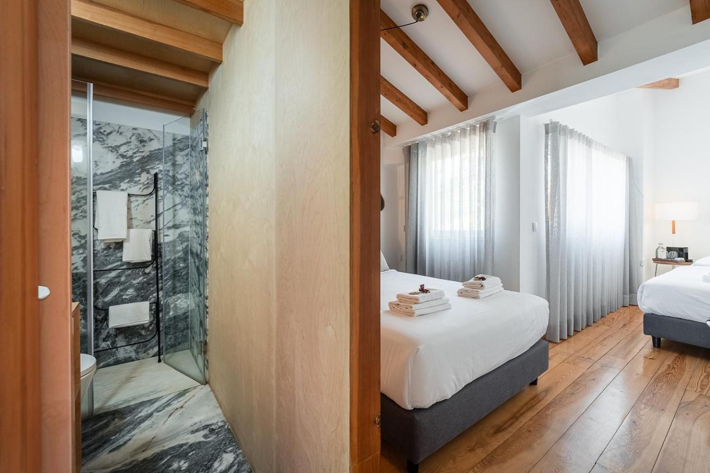 Guestready - Zaza Guest House Coimbra Zewnętrze zdjęcie