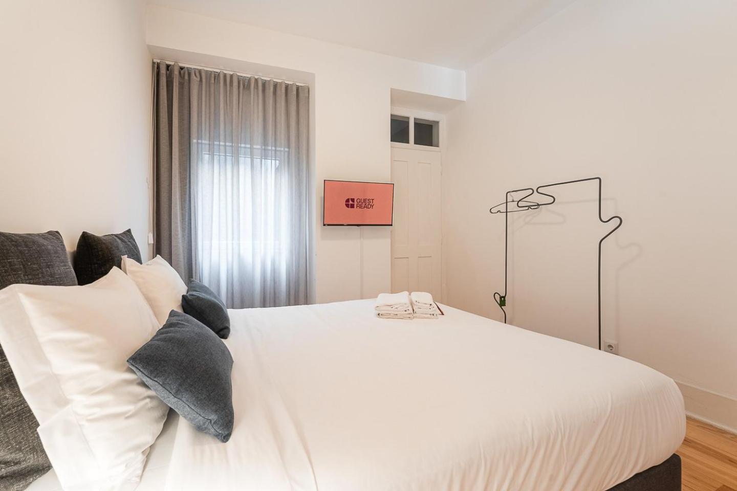 Guestready - Zaza Guest House Coimbra Zewnętrze zdjęcie