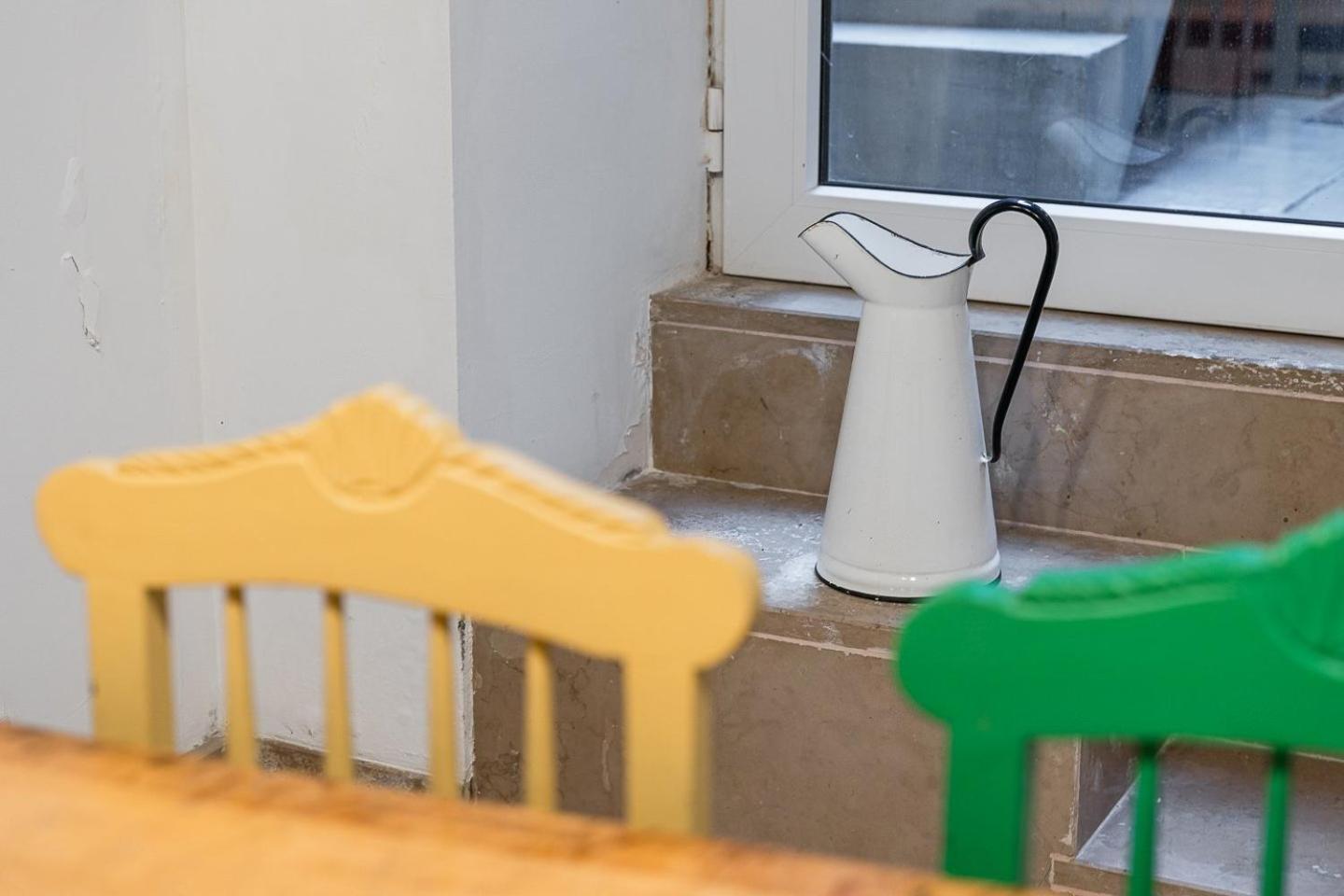 Guestready - Zaza Guest House Coimbra Zewnętrze zdjęcie